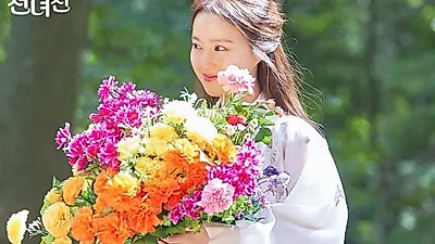 [월화드라마] 16부작 '계룡선녀전' 웹툰원작 결말은? 문채원의 나무꾼은 윤현민or서지훈? 후속은 '왕이 된 남자'