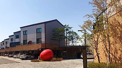 평택 지웰테라스 단독주택 입주 수요 및 타운하우스 분양