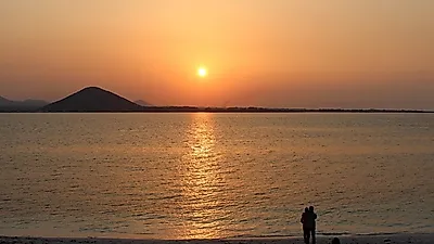 제주도 항공권, 떠나자 제주도로