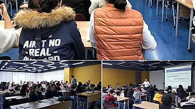 '안전한 화장품 선택하세요'…한국화장품전문가협회, 화장품문화 선도에 앞장서