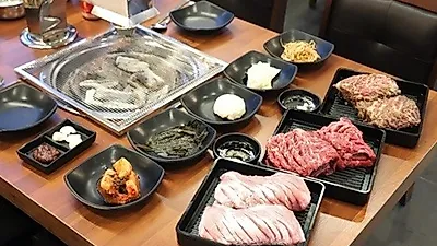 KBS '2TV 생생정보' 수제갈비 맛집 탐방, 강릉 경포대 '풍년갈비'