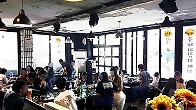 제주도 구좌읍 맛집 '돈구어', 저온 숙성 흑돼지 구이 제공하는 흑돼지 전문점