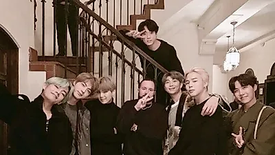 2019 그래미 어워드, 방탄소년단 "시상만 한다" 까닭은? 한국 중계시간-채널 등 화제