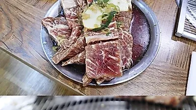 포천 이동갈비 맛집 '원조이동김미자할머니갈비' 15년 숙성간장으로 맛을 낸 명품갈비 제공