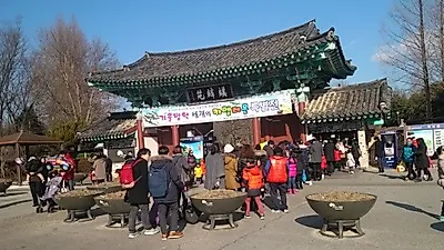 전주동물원, '한 여름 밤의 동물캠프' 진행