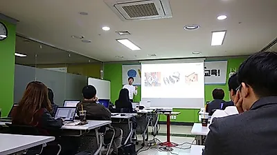 고브이알(GoVR), VR교육자 양성에 앞장서 무료교육 진행