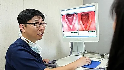 성대결절 치료, 여름방학 맞아 치료 인원 늘고 있다