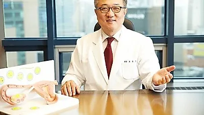 5세대 '로열 하이푸', 개복수술 없이 '자궁근종' 치료…