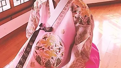 [스타☆톡] 여진구X이세영, '왕이 된 남자'에서 만나...아역배우에서 잘 큰 두 사람