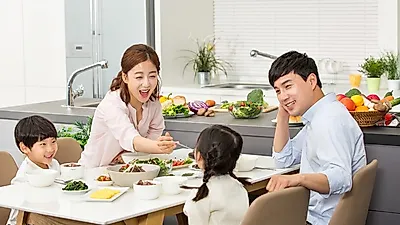 상큼한 오이피클로 입맛 살리자! 간단한 오이피클 만드는법, 오이피클레시피