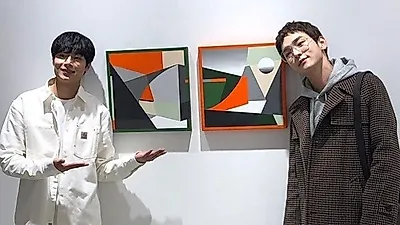김충재 '정중앙'에서 뭐 했길래? "팬들 화날만 했네"…김충재, 샤이니 키 콘서트 사과 이유는?