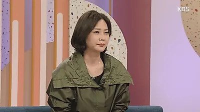 [스타☆톡] '아침마당' 추상미 영화감독 변신에 이어 과거 공개한 붕어빵 아들도 화제, 영화 폴란드로 간 아이들