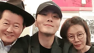 가수 태진아 나이? "부인에게 매년 통장 선물, 33개째" 이유 뭐길래
