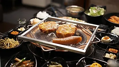 평택 소사벌 맛집 '사돈집갈비', 풍미 깊은 스테이크 갈비 선보여 각종 모임장소로 눈길