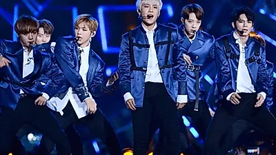 'SBS 슈퍼콘서트' 올해 대세 가수 총집합! 차은우가 MC로? 1부+2부 라인업 순서 및 방송시간 확인