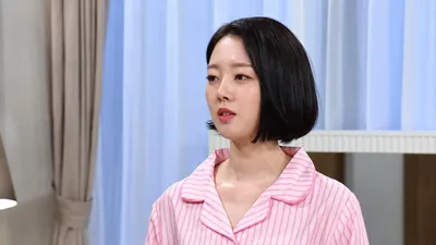 Yoon Da-young Chooses Love Over Revenge… Shocking Confession Caught by Jeong-yun