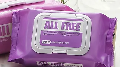 물티슈로 아기 피부 닦아도 될까? 안심 제품 선택 TIP