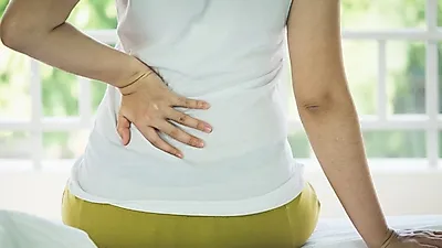수면 장애 가진 만성질환자, 반려견과 함께 자면 숙면에 도움