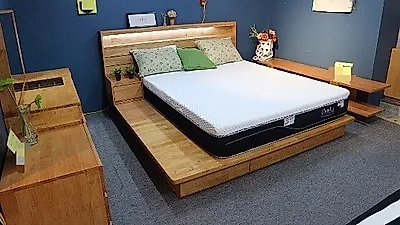 대구가구할인매장 경산명품가구공단 최신트렌드 가구 선보여