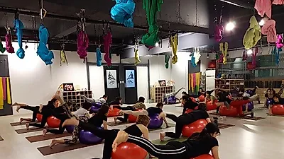 광주요가, 힐요가앤폴 RYTK300 요가강사 자격과정 개강
