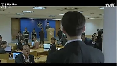 자백 몇부작? 이준호, 최필수 사건 재수사 선언