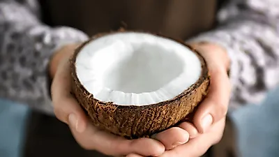 코코넛워터, `걸레를 빤 물 맛` 없애려면 어떻게? 다이어트 말고도 효능이 10가지