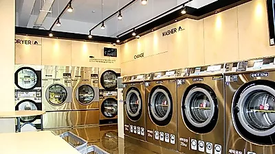 크린업24 셀프빨래방, 안정적 본사 운영으로 신뢰할 수 있는 창업 브랜드
