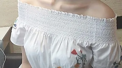 임지연, 오프숄더로 드러난 명품 쇄골라인 '아찔 그 자체'