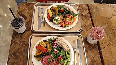 광화문 서촌 맛집 '힐사이드 테이블' 델리브런치 가이드