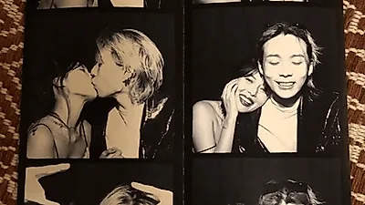 가수 현아♥이던 '같은 날 신곡 발표' '2살 나이차이 커플' 럽스타그램의 정석?