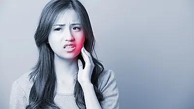 치주염 증상과 치료, 양치질만 잘해도 예방 가능