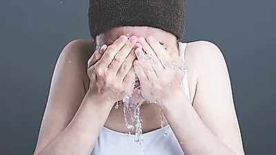 잘못된 피부관리...뷰티 상식 알아보자