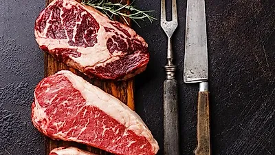 [저녁 메뉴 추천] 집에서 간단한 요리? 스테이크 맛집 부럽지 않은 '집에서 스테이크 굽기' TIP