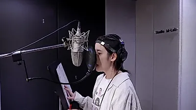 IU's 'Unknown Planet' Recording Session: Increasing Perfection by Deliberating Between Lyric Delivery and Melodic Flow