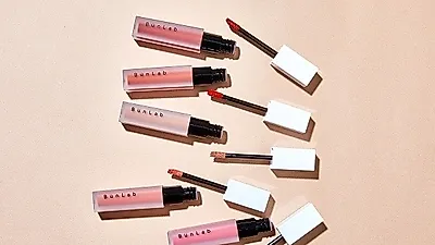제이랩코스메틱 X 카카오메이커스, '분랩' 컬러웨이 벨벳 립 틴트 5종 출시