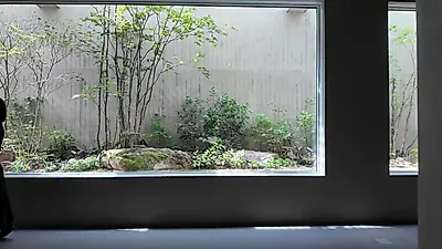 PARKSEOBO MUSEUM 開館展レビュー、90年代の作品とEcritureシリーズの変化を辿る