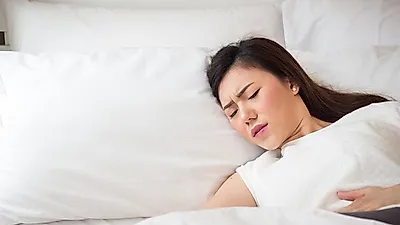 과민성방광 방광염약에 의존 지속되면 방광암 가능성, '여자 방광염' 증상 피와 냄새?