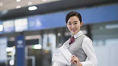 항공사지상직 및 여행사 취업에 유용한 CRS 승무원자격증 교육 무료수강 지원 이벤트