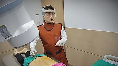 척추관협착증, 올바른 자세 유지가 가장 중요