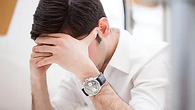 여성갱년기와 비슷하지만   차이가 있는   남성갱년기   셀프진단방법