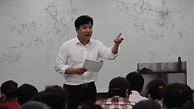 저금리 시대의 안전자산 부동산! 경매로 투자…제60차, 부동산경매교육 진행