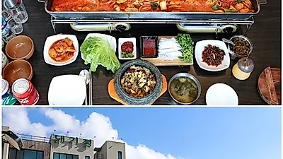 제주 서귀포 맛집 '대기정', 제주 미식 여행에 적절한 맛을 찾는다면?