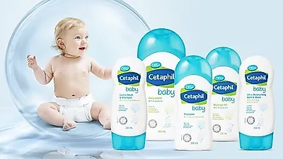 영유아전용 스킨케어 `세타필베이비` 2018 미베 베이비엑스포 참가