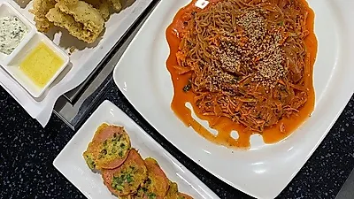 광안리맛집 가족들의 입맛을 사로잡는 '달인포항댁'