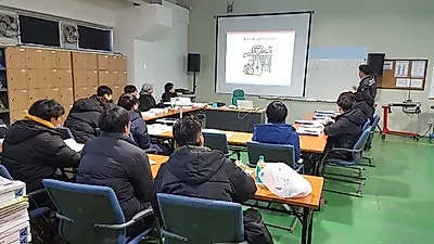 "2018년 71명 자가정비 교육생 양성" 경기테크노파크, 2019년 '자가정비반' 교육생 모집