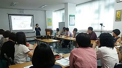 독서토론논술디베이트 교육 토론하는아이들, '디베이트지도사 1급 자격증 과정' 종강