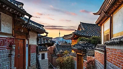 혼자 서울여행을 하기에 좋은 북촌 한옥마을에 대한 정보 알아보기
