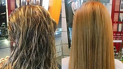 건대미용실 24시 탁미연헤어, 60% 복구펌ㆍ매직ㆍ염색 이벤트 진행