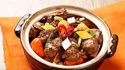 맛있는 추석 음식 그만큼 칼로리도 높다! 칼로리 깡패 양 조절 필수인 추석 음식은?