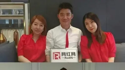 한국 웨딩네일 박진경원장 중국 레드인&안나수이 뷰티아카데미 원장으로 발탁